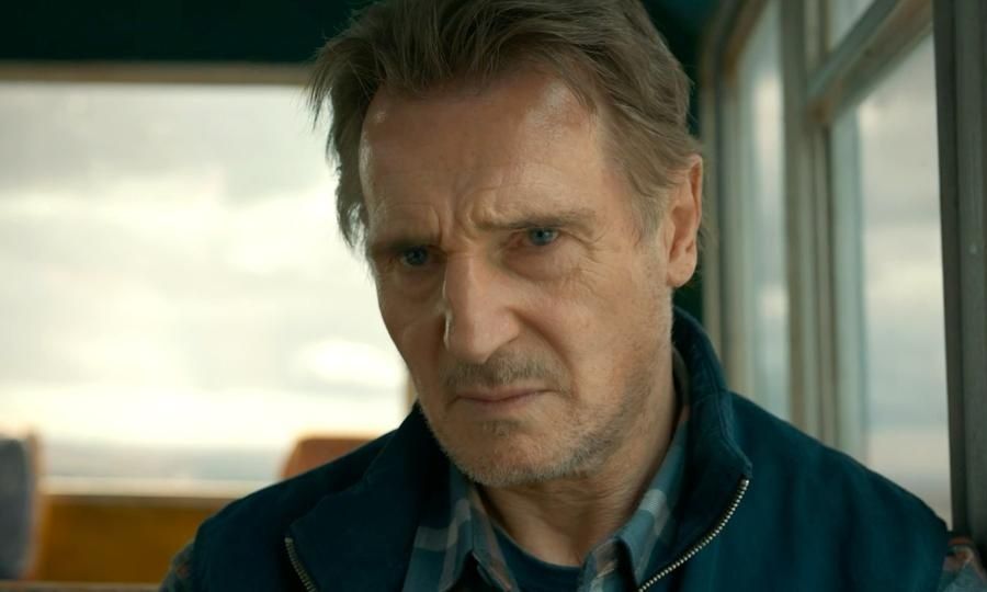 Η ταινία δράσης του Λίαμ Νίσον που έφτασε στο Νο1 της λίστας του Netflix αλλά θα σε απογοητεύσει!