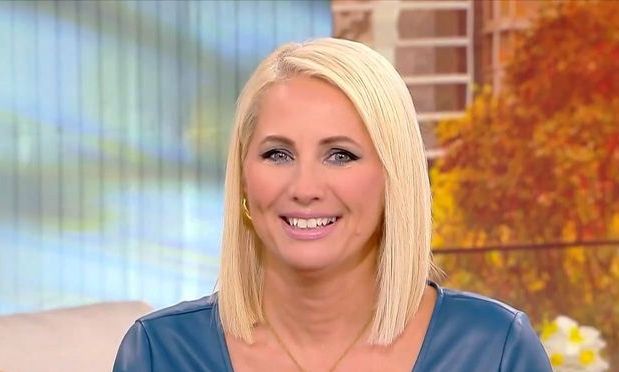 Ατάκα όλο νόημα της Παπακωστοπούλου: «Ζω καινούργιο έρωτα & με αναγκάζεις να μιλάω για τους πρώην»