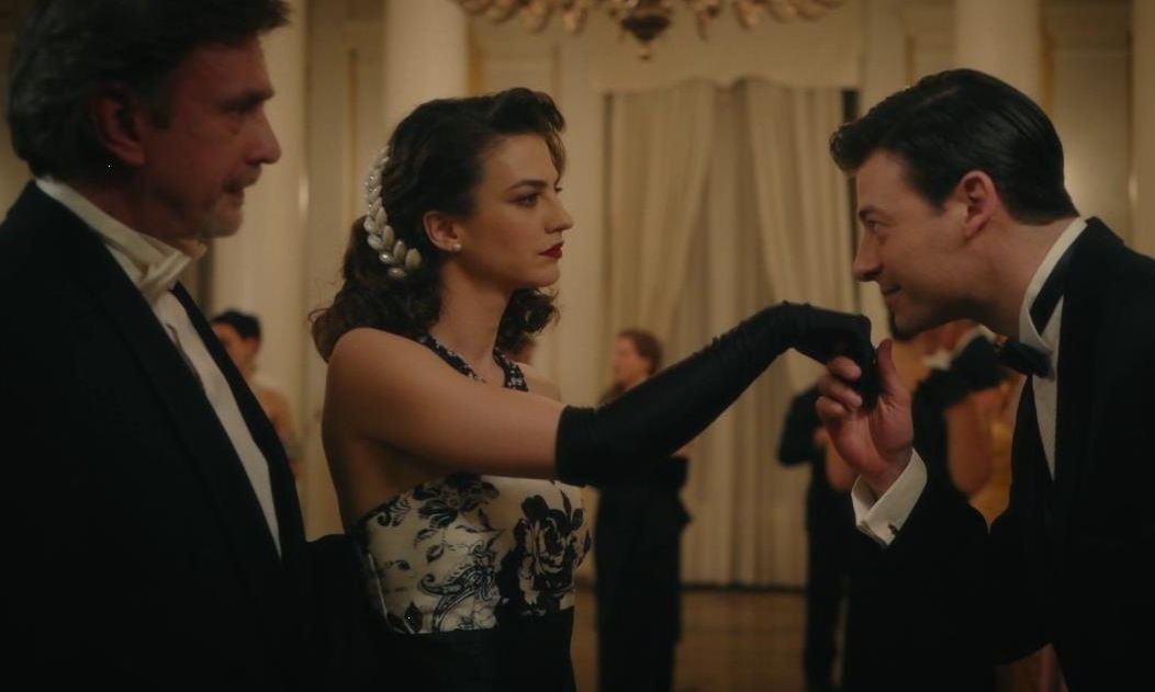 Το Σπίτι Δίπλα Στο Ποτάμι: Οι περιλήψεις των επεισοδίων που θα δούμε στην πρεμιέρα, τη Δευτέρα(22/9)