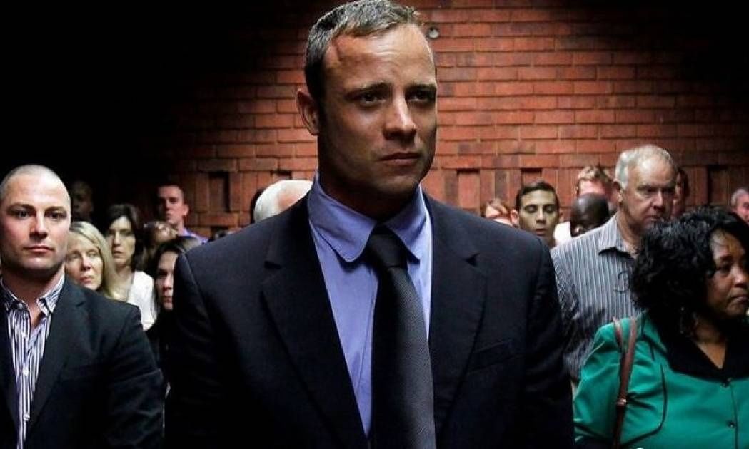 Όσκαρ Πιστόριους: Η νέα πολυτελής ζωή μετά τη φυλακή & η ομοιότητα της νέας συντρόφου του με τη Ρίβα