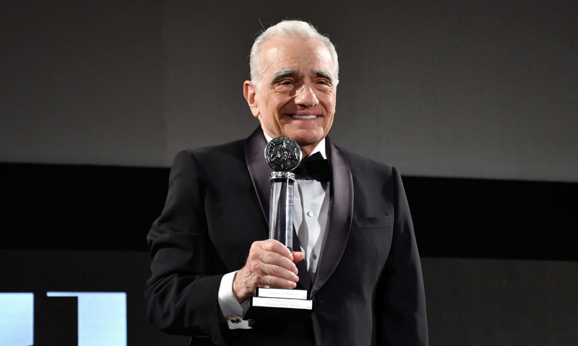 Η σκοτεινή πλευρά του Μάρτιν Σκορσέζε - Τα ξεσπάσματα θυμού & η αποκάλυψη της Ιζαμπέλα Ροσελίνι