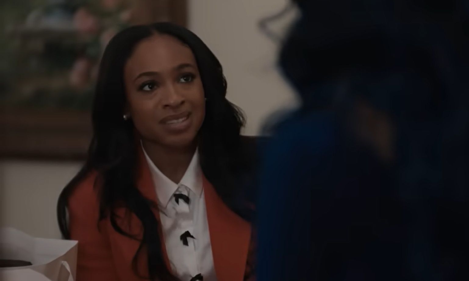 Netflix-Η Πεντάμορφη με τα Μαύρα: Δεν γυρίστηκε στο Σικάγο –Οι τοποθεσίες που επέλεξε ο Tyler Perry!