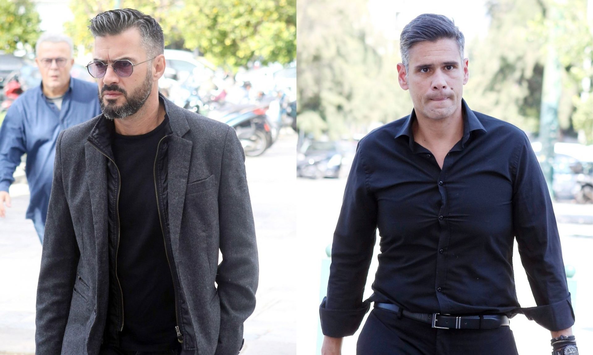 Γιάννης Τσιμιτσέλης: «Δε θα μου κάνει μαθήματα φιλίας ο Ουγγαρέζος – Το κεφάλαιο αυτό έχει κλείσει»