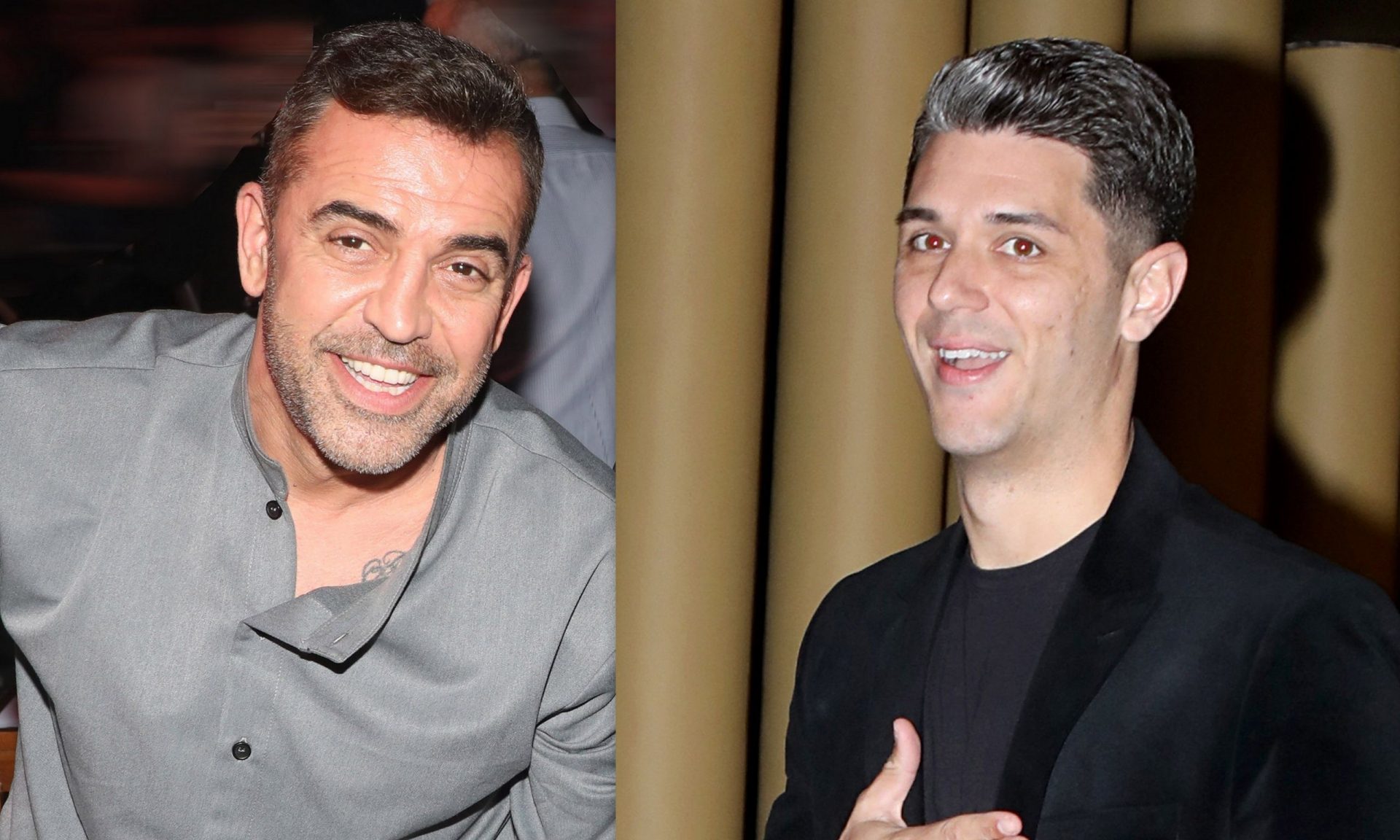 Κωνσταντινίδης για Πανόπουλο: «Προσπαθεί μπας & γίνει γνωστός πάνω σε ανθρώπους που τον ευεργέτησαν»