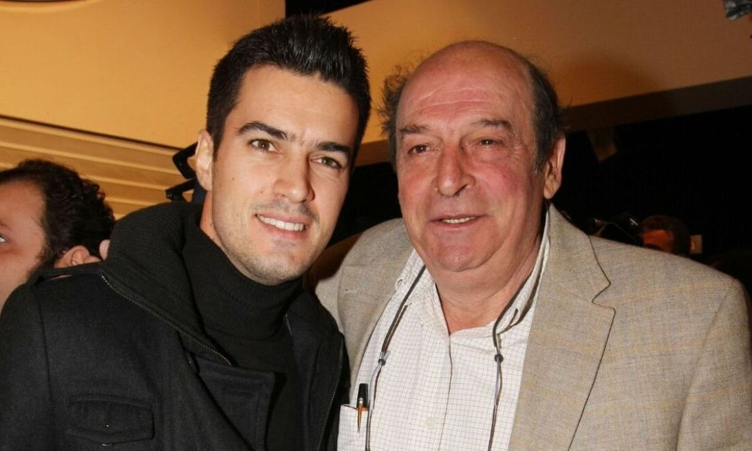 Γιάννης Τσιμιτσέλης για Μανούσο Μανουσάκη: «Μέσα σε ένα βράδυ σε έκανε γνωστό!»