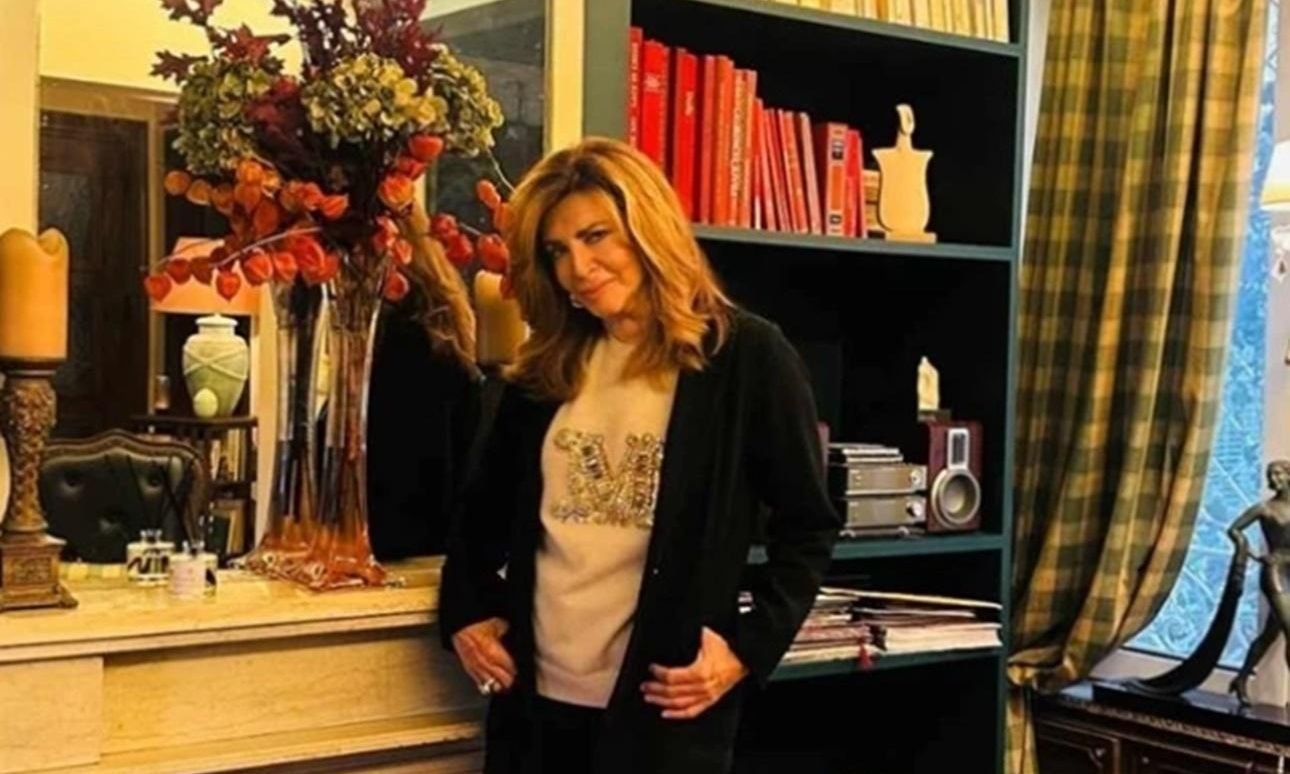 Ντενίση: «Η Αλίκη έλεγε ''Α, πήραμε και το Μιμικάκι και βγάλαμε τα ματάκια μας'' - Ήταν πλακατζού»