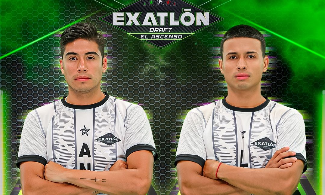 Exathlon: Ελλάδα και Μεξικό σε μία συγκλονιστική αναμέτρηση που δεν πρέπει να χάσεις!