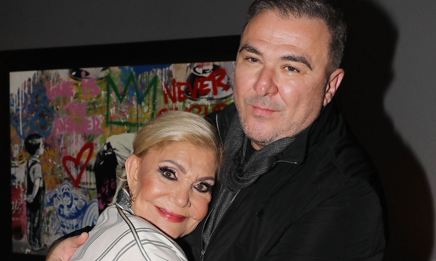 Ρέμος για Μαρινέλλα: Όλοι φτάσαμε στο σημείο να πούμε γιατί δεν έγινε το μοιραίο εκείνο το βράδυ