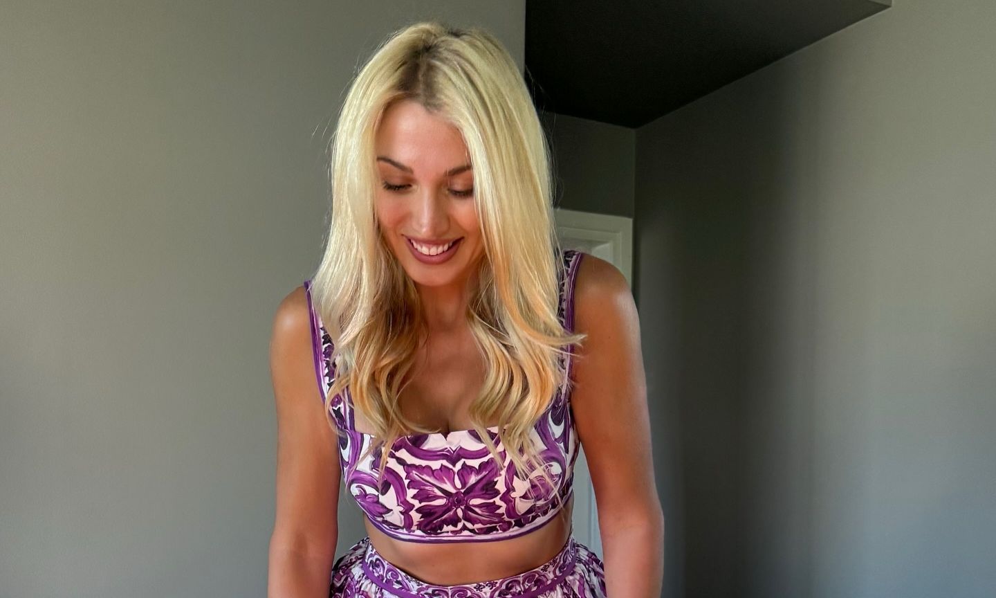 Γενέθλια για την Κωνσταντίνα Σπυροπούλου – Οι φωτογραφίες με τα παιδιά της & το συγκινητικό μήνυμα