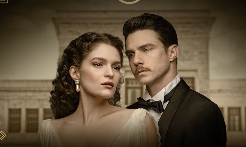 Grand Hotel: Απόψε η πρεμιέρα! Τι θα δούμε στα πρώτα επεισόδια