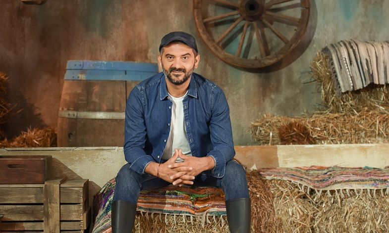 H Φάρμα: O Λεωνίδας Κουτσόπουλος ανακοινώνει δυσάρεστα νέα για τους farmers