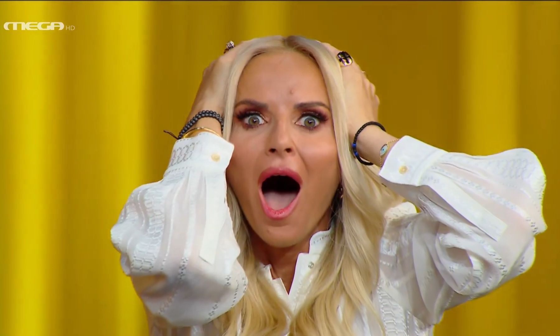 The Chase - Το επεισόδιο της πρεμιέρας έγινε πρώτο trend στο X: «Mας πεθάνατε σήμερα»