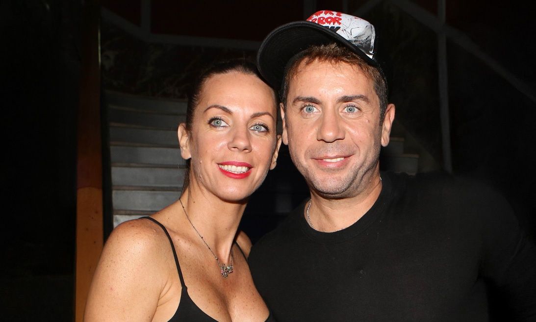 Βάσω Μαζωνάκη: Η αλλαγή στο Instagram μετά τις εξελίξεις στην υπόθεση του Γιώργου Μαζωνάκη