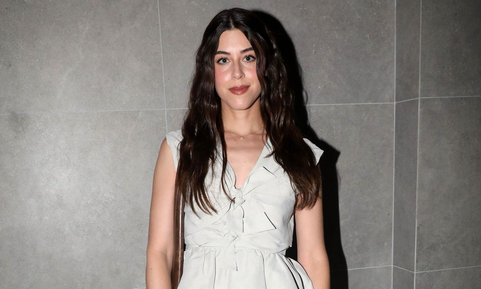 Demy: Σε δύσκολη θέση όταν ρωτήθηκε για τον χωρισμό της μετά από 8 χρόνια σχέσης