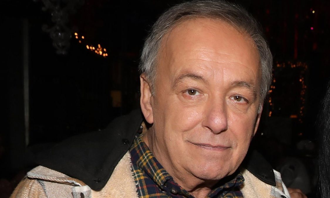 Εκτός για τρίτη μέρα ο Ανδρέας Μικρούτσικος από το Buongiorno - Τι συμβαίνει;