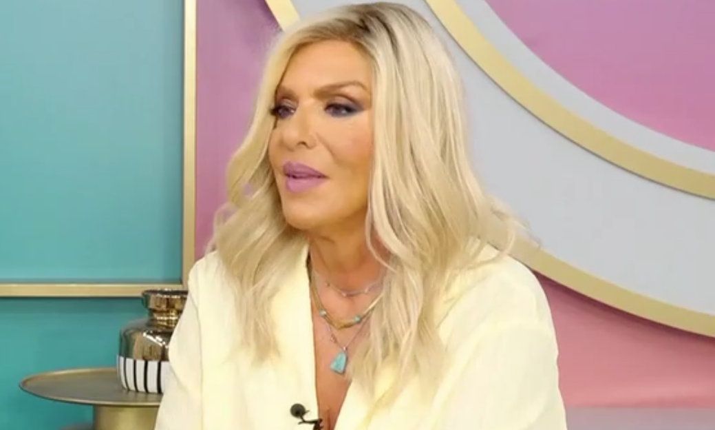 Μπόκοτα: «Έχει χαθεί η μαγεία της Eurovision… Αν θα επέστρεφα… Ίσως, έπειτα από μεγάλες κουβέντες»