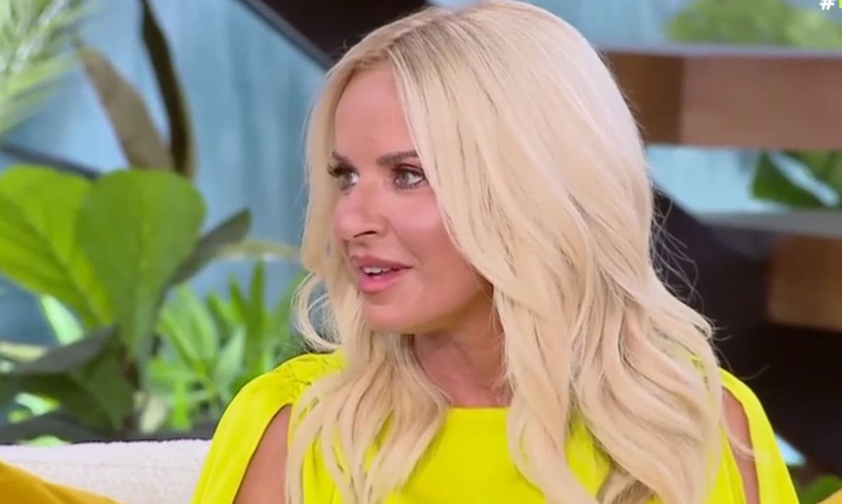 Μαρία Μπεκατώρου: Το λέω με το χέρι στην καρδιά ότι έχει κλείσει για μένα αυτό το κεφάλαιο...