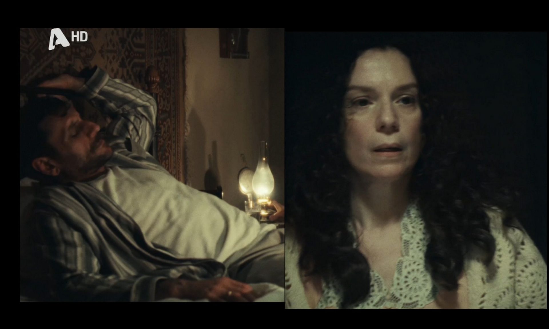 Σάρωσε στο twitter το Σπίτι δίπλα στο ποτάμι ! "Θρήνος" για Χρυσοστόμου & αποθέωση για Τρικαλιώτη