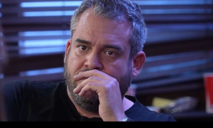 Πυγμαλίων Δαδακαρίδης: Βαρύ πένθος για τον ηθοποιό