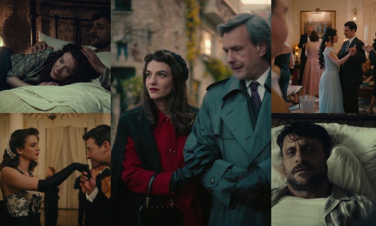 Το Σπίτι Δίπλα Στο Ποτάμι: Απόψε η μεγάλη πρεμιέρα - Τι θα δούμε στο πρώτο διπλό επεισόδιο