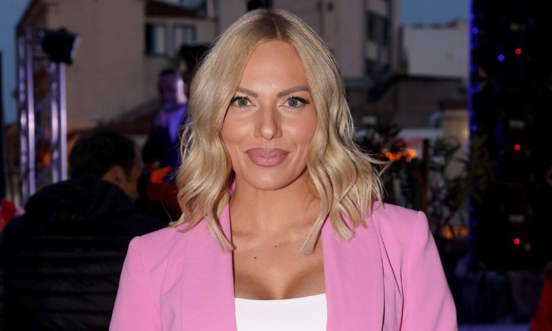 Ξέσπασε η Ιωάννα Μαλέσκου: «Θα συζητάμε τώρα για το πώς είμαι στο σπίτι μου; Είναι ντροπή»