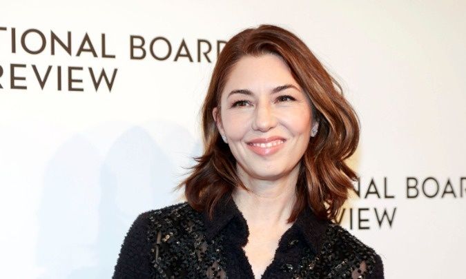 Το Μουσείο Μοντέρνας Τέχνης της Νέας Υόρκης (MoMA) θα τιμήσει τη Σοφία Κόπολα στο Film Benefit 2025