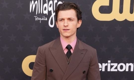 Ατύχημα για τον Τομ Χόλαντ: Υπέστη ελαφρά διάσειση στα γυρίσματα του «Spider-Man: No Way Home»