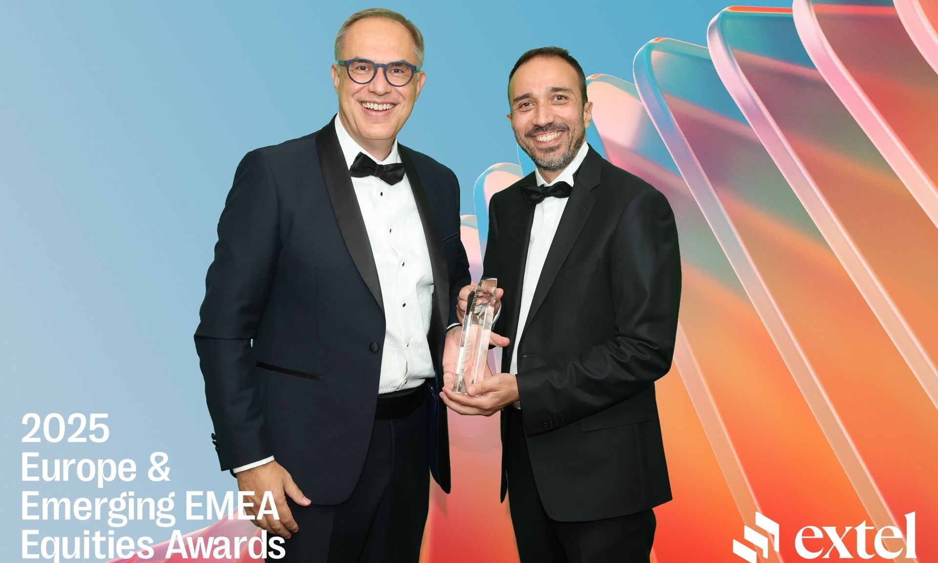 Κορυφαία διεθνής διάκριση για την Ομάδα Επενδυτικών Σχέσεων του ΟΠΑΠ