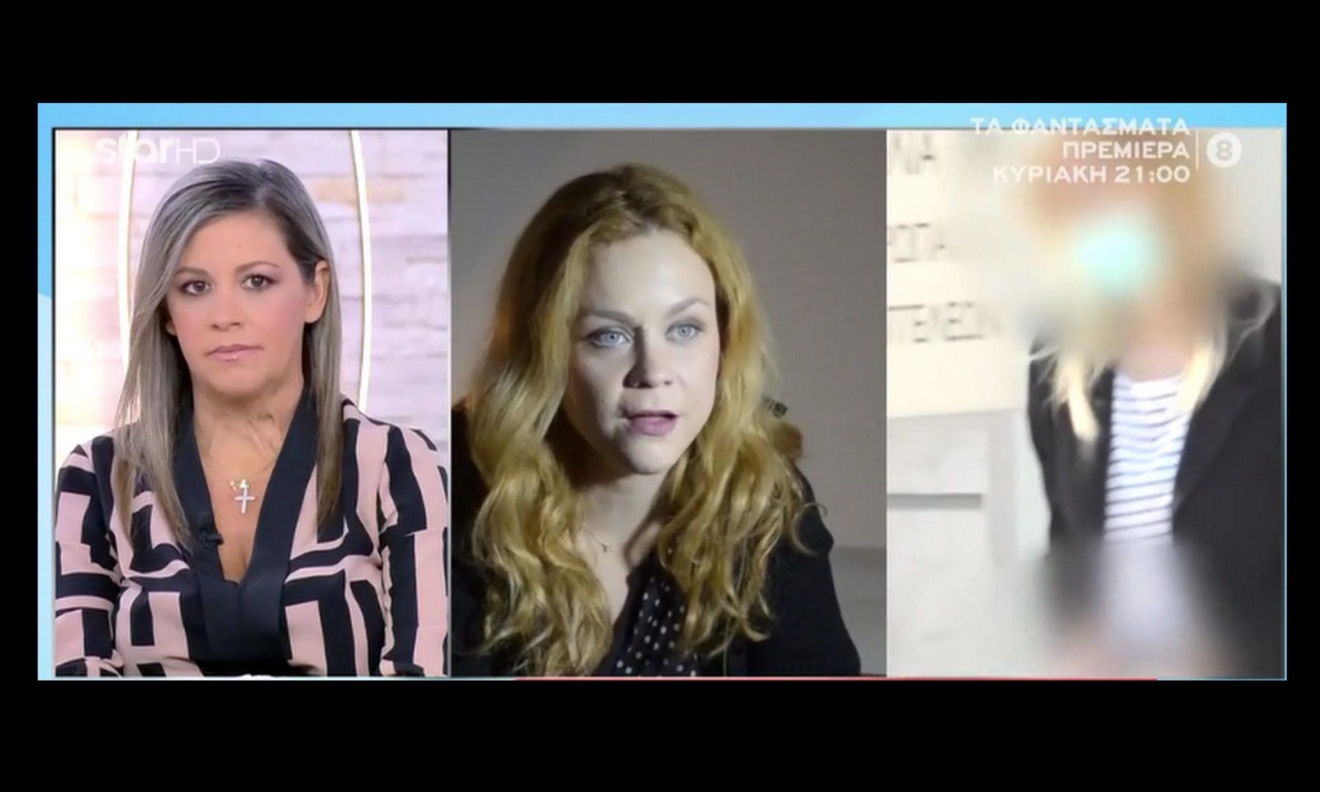 Σειρά η ζωή της Ρούλας Πισπιρίγκου με πρωταγωνίστρια την Παπαληγούρα; Τι απαντά η δικηγόρος της