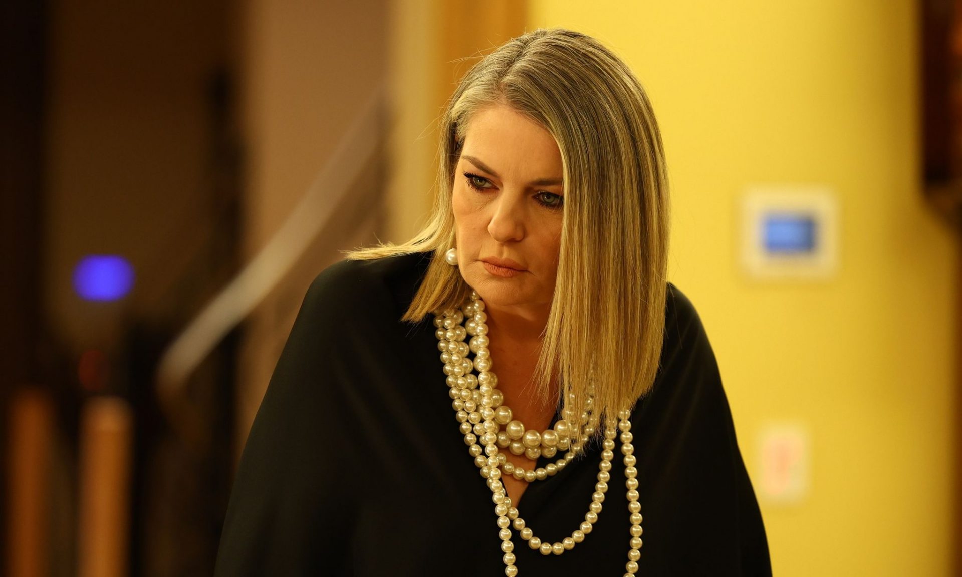 «Να μ' αγαπάς»: Πότε κάνει πρεμιέρα η νέα καθημερινή δραματική σειρά του Alpha