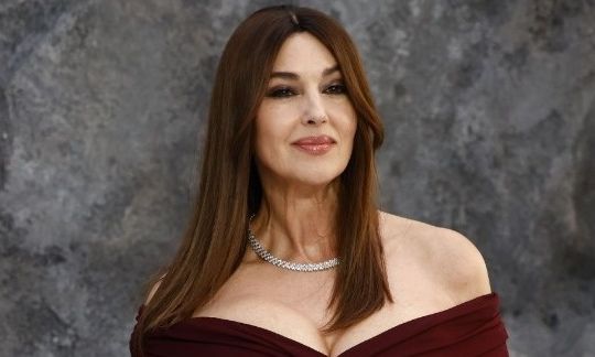 Μπελούτσι: Οι πρώτες δηλώσεις μετά τον χωρισμό – «Θα έχει πάντα μια ξεχωριστή θέση στην καρδιά μου»