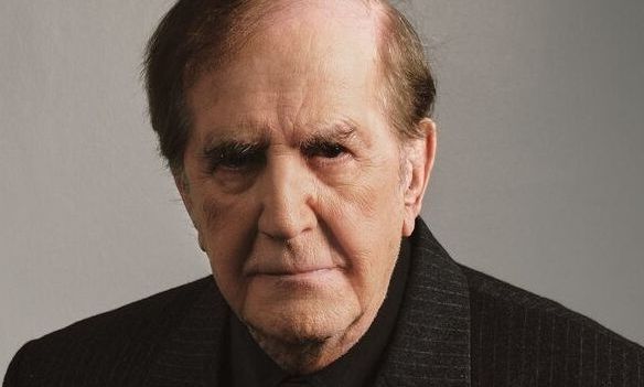 Γιώργος Κωνσταντίνου: Τα λάθη, το προφιτερόλ και η μεγάλη του αποτυχία