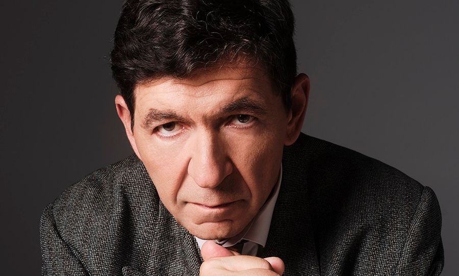 Ξέσπασε ο Σκιαδαρέσης:Θλίβομαι. Βγαίνει τελευταίος ο "σταρ" για να πάρει το "μεγάλο χειροκρότημα"...