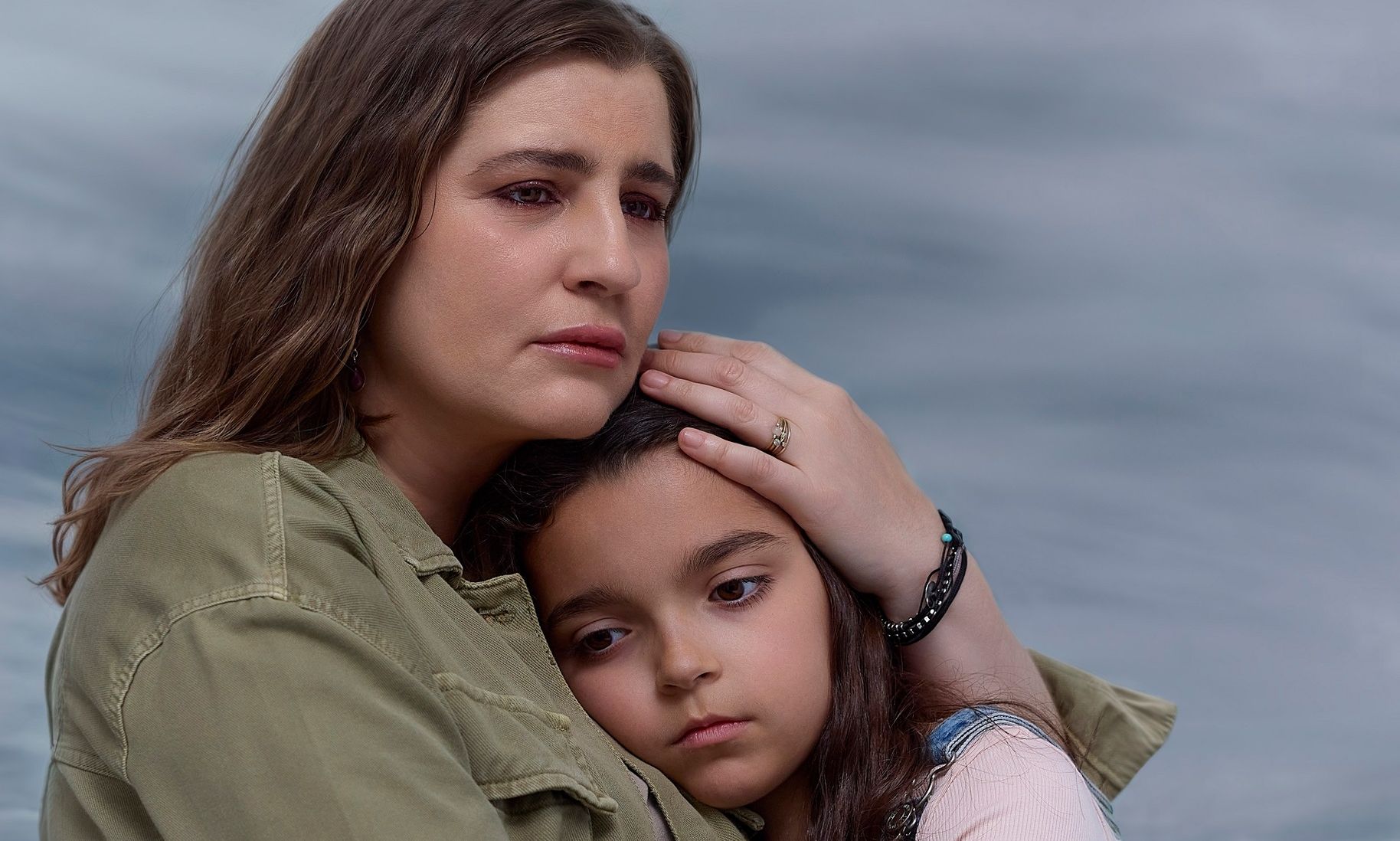 Να με λες μαμά: Η Ξένια επιστρέφει με την Ιωάννα στο πατρικό της