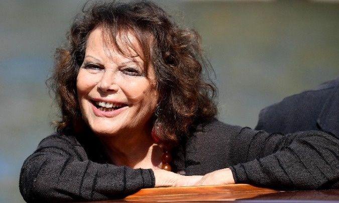 Έφυγε από τη ζωή η Κλαούντια Καρντινάλε!