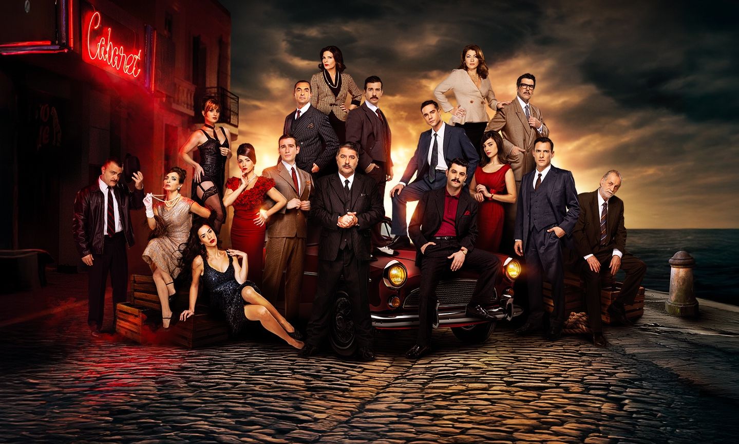 Porto Leone επεισόδια: Η οικογένεια Καπετανάκου καταρρέει