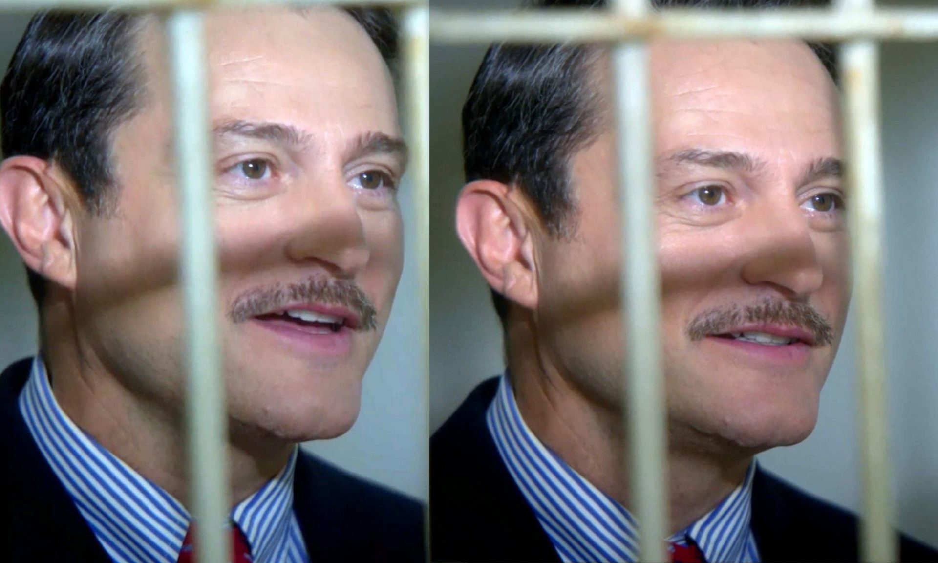 Άγιος Έρωτας- Καραμίχος: Το X τον υποδέχτηκε με ενθουσιασμό! Τα σχόλια, ο ρόλος & η μάχη που κέρδισε