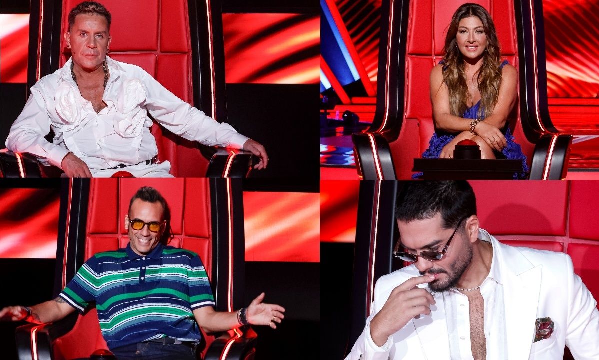 The Voice: Η επίσημη ανακοίνωση του ΣΚΑΙ για την πρεμιέρα