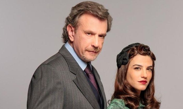 To σπίτι δίπλα στο ποτάμι: Η Μελισσάνθη μπλέκει με τον τζόγο-Ο Απόστολος την πιέζει να κάνουν παιδί