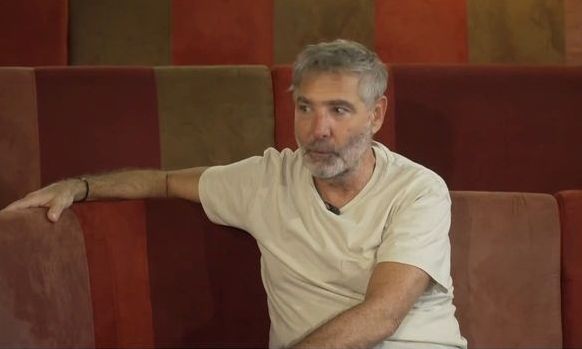 Αθερίδης: «Πώς θα ζήσω με τη σύνταξη που παίρνει ένας ηθοποιός;» - Η εξομολόγηση για τα εγγόνια του