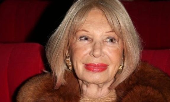 Συγκλονίζει η Ρίκα Διαλυνά: «Για τρεις μήνες ήμουν σε σιδερένια ακινητοποίηση»