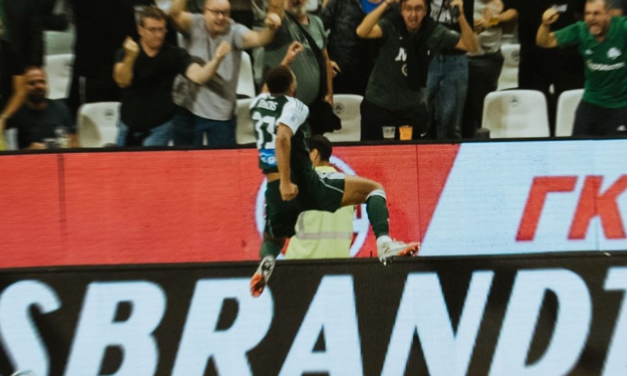 Οι ευρωπαϊκοί αγώνες του ΠΑΟΚ και του Παναθηναϊκού με αμέτρητες αγορές και Bet Builder Ready