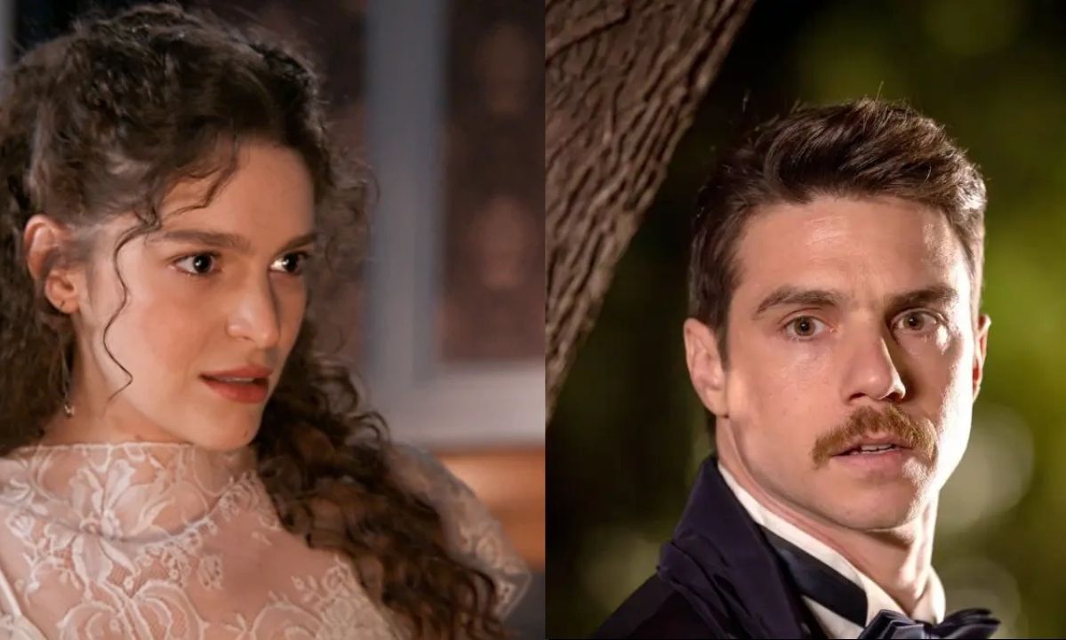 Grand Hotel – επεισόδια: Ο Άρης υπόσχεται στην Αλίκη ότι θα τη βοηθήσει να το σκάσει