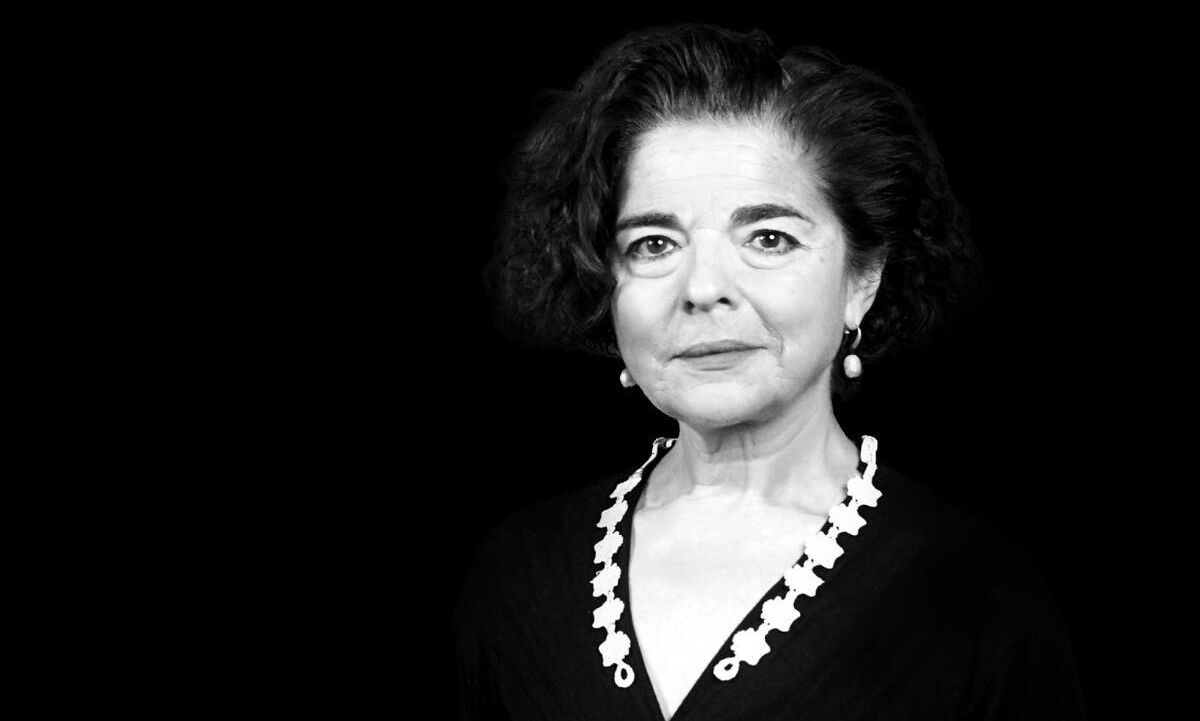 Να μ’ αγαπάς – Μάνια Παπαδημητρίου: Ο ρόλος που καθηλώνει & οι αποκαλύψεις για εργασιακή κακοποίηση