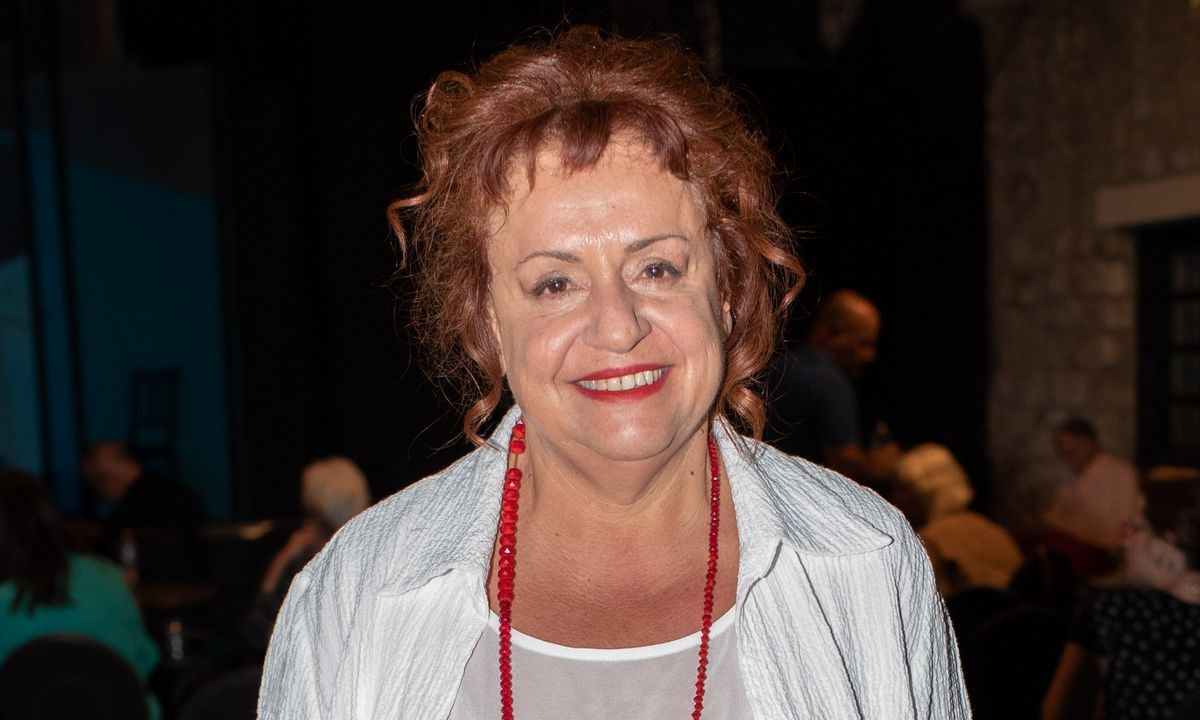 Να με λες μαμά – Ελένη Κοκκίδου: Ο συγκλονιστικός ρόλος, η μάχη με τα κιλά & η νέα της εικόνα