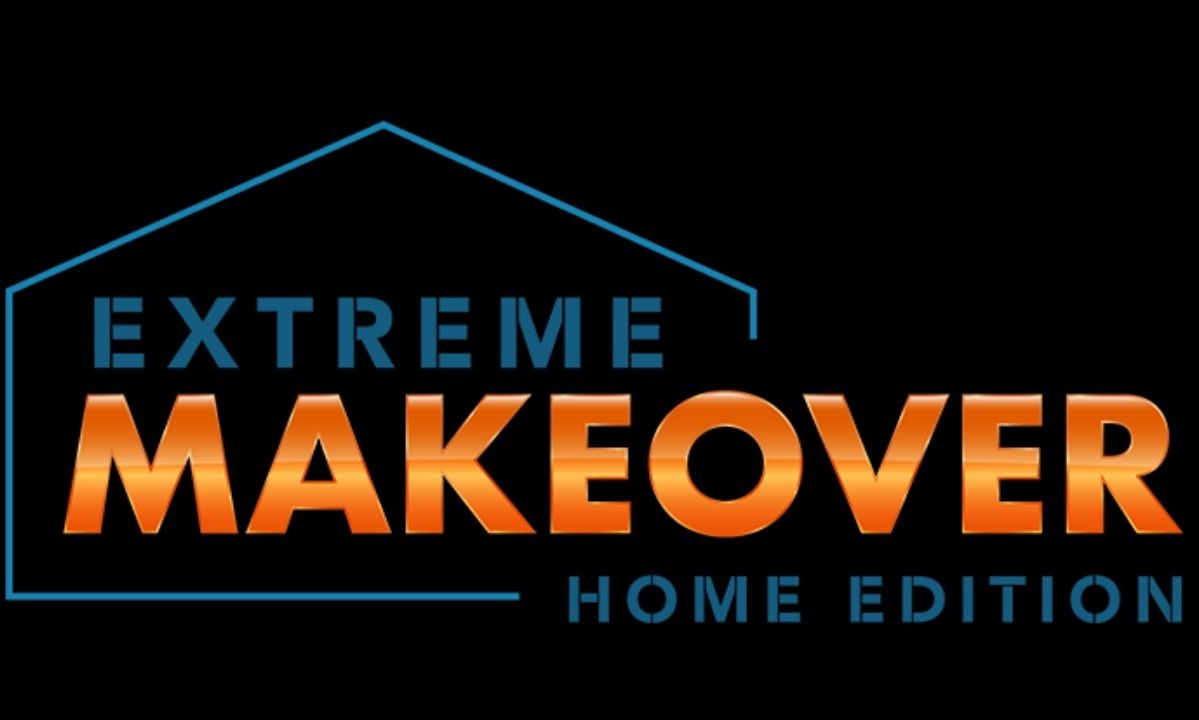 Extreme Makeover: Home Edition: Έρχεται στον ΑΝΤ1!