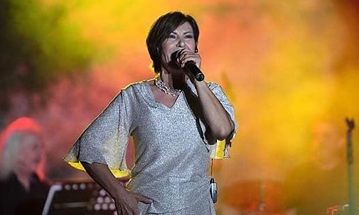 Κωνσταντίνα: Ήταν κακόγουστα τα σχόλια για την εμφάνισή μου. Έχω μάθει να μη στενοχωριέμαι