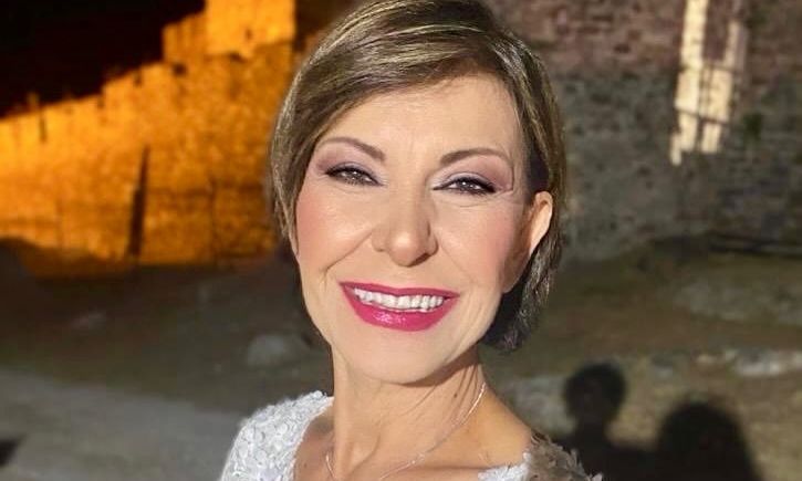 Κωνσταντίνα: Η εμπειρία αυτή σε δυναμώνει, σε κάνει να αντιμετωπίζει τις δυσκολίες με αντοχή