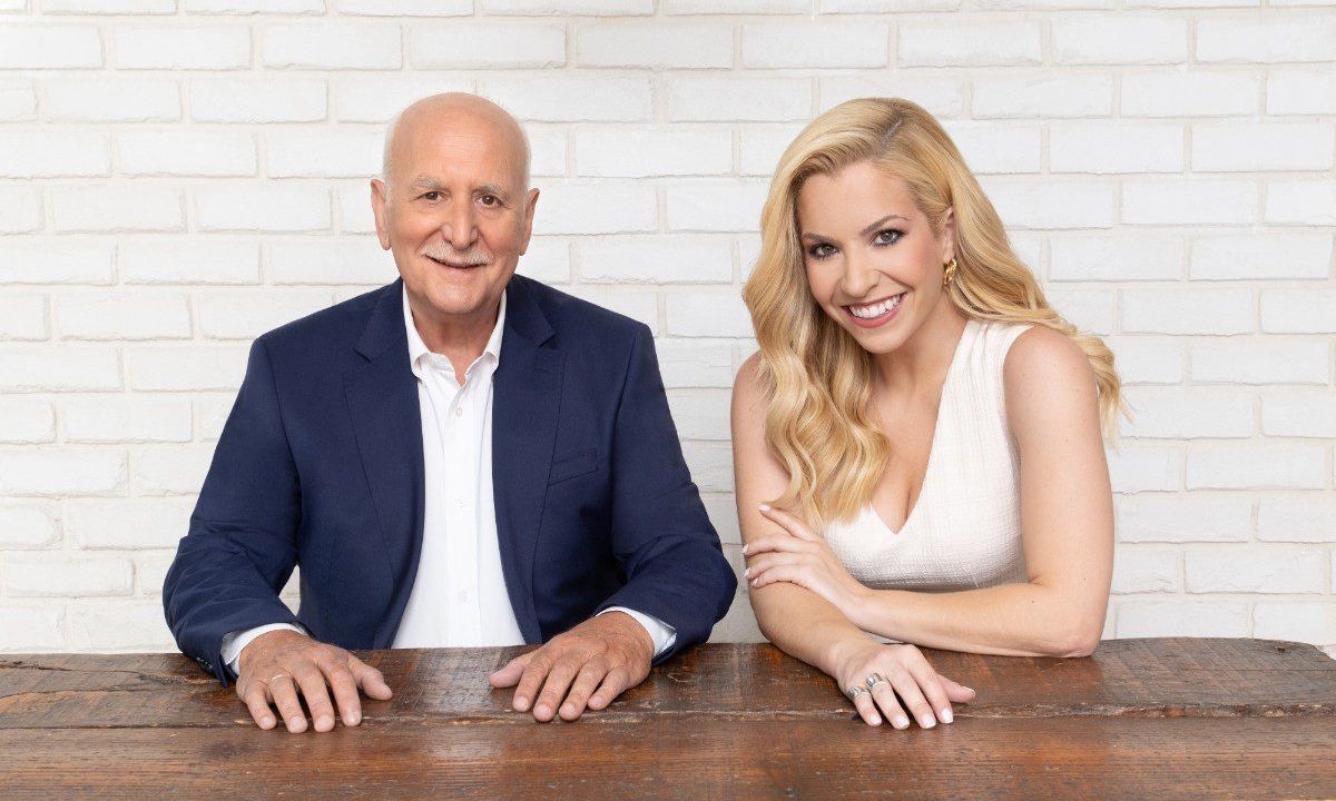 Μαρία Αναστασοπούλου: Πήρε τηλέφωνο τον Παπαδάκη... live - Όσα αποκάλυψε για το «Καλημέρα Ελλάδα»!