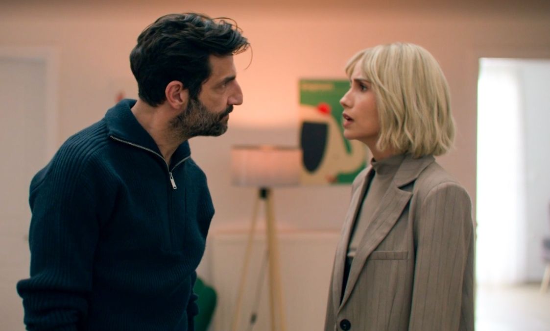 Παιχνίδια εκδίκησης: Κλέλια και Διονύσης γίνονται γονείς – Η Μάγια διαλύει το σπίτι και φεύγει